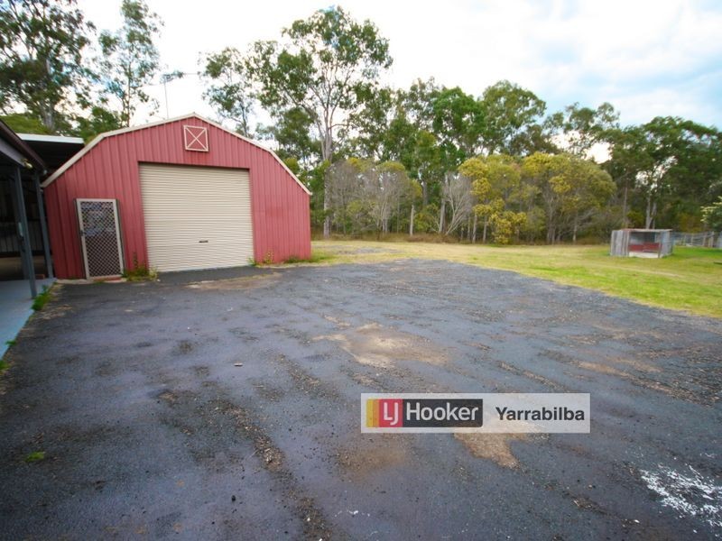 108 Buccan Road, Buccan QLD 4207