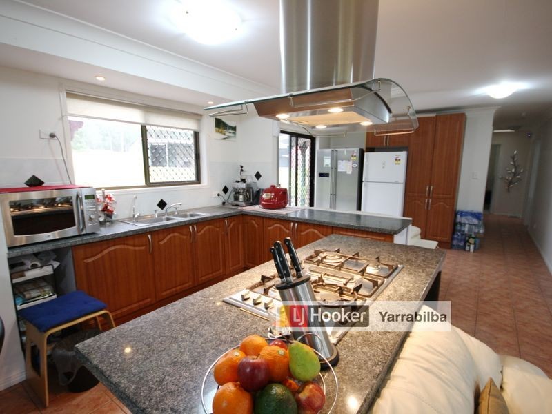 108 Buccan Road, Buccan QLD 4207