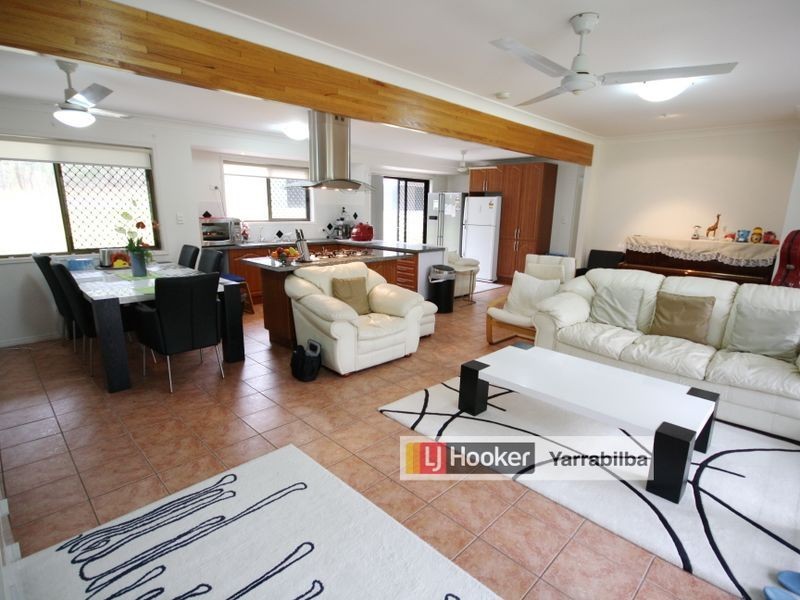 108 Buccan Road, Buccan QLD 4207