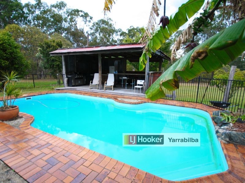 108 Buccan Road, Buccan QLD 4207