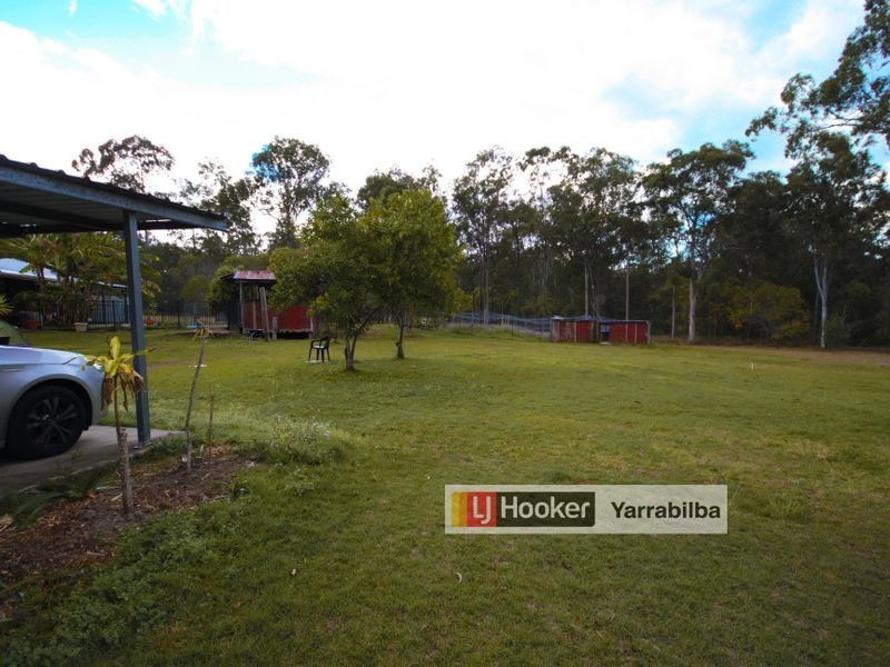 108 Buccan Road, Buccan QLD 4207