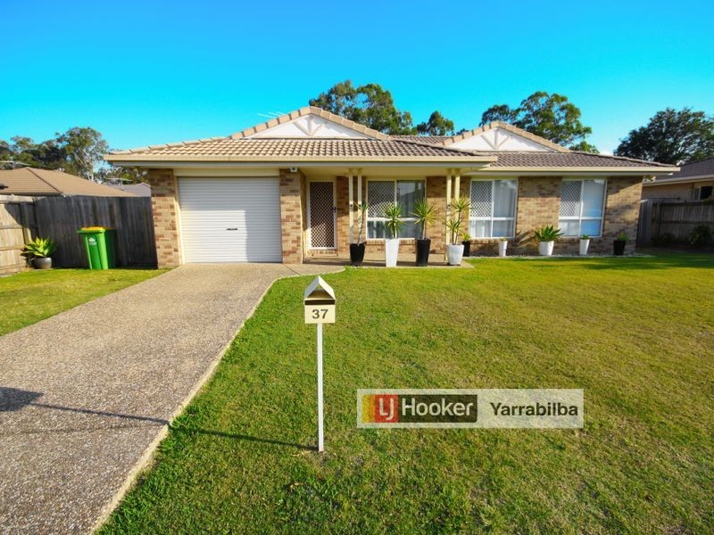 37 Batehaven Street, Loganholme QLD 4129