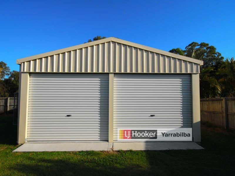 37 Batehaven Street, Loganholme QLD 4129