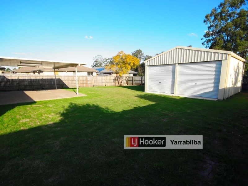 37 Batehaven Street, Loganholme QLD 4129