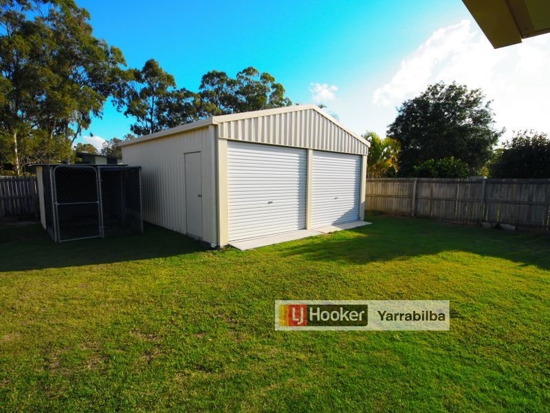 37 Batehaven Street, Loganholme QLD 4129