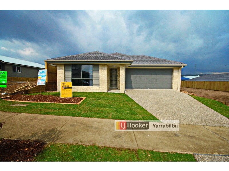 15 Follett Street, Yarrabilba QLD 4207