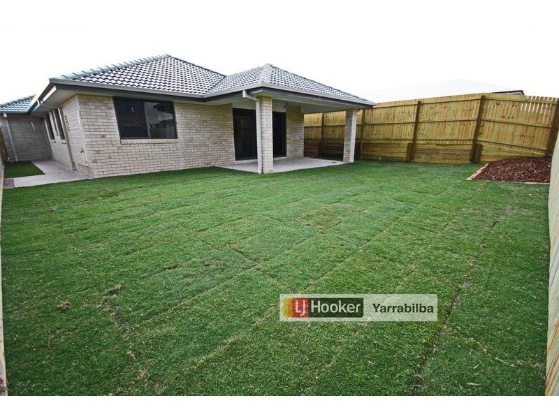 15 Follett Street, Yarrabilba QLD 4207