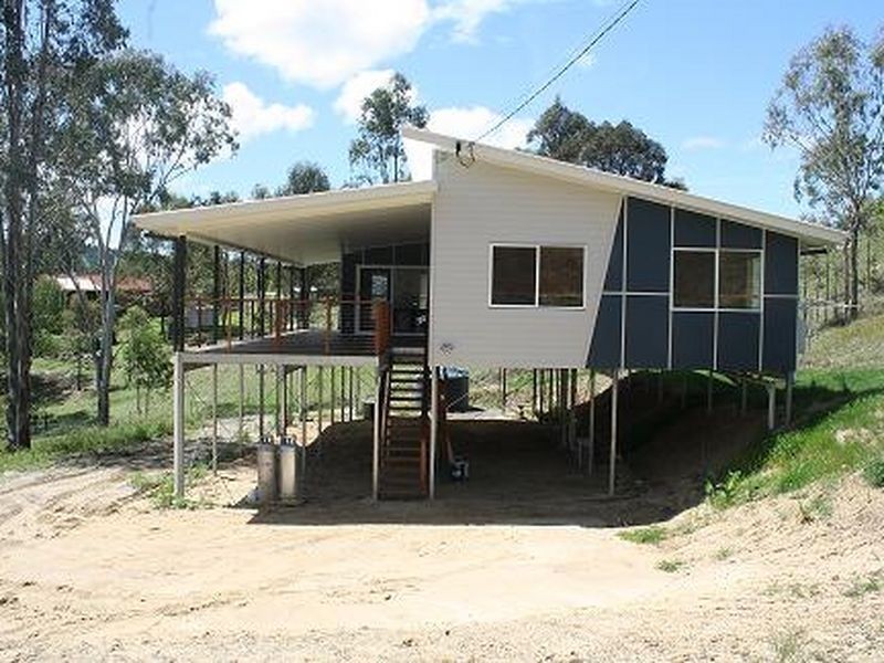 Kooralbyn QLD 4285
