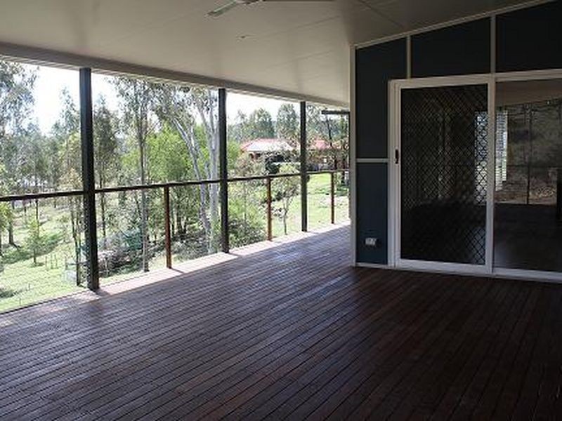 Kooralbyn QLD 4285