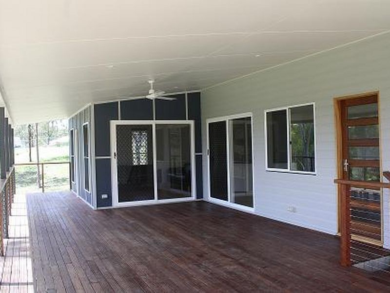 Kooralbyn QLD 4285