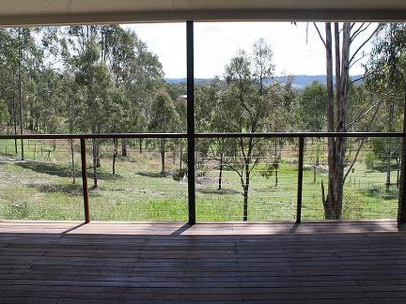 Kooralbyn QLD 4285