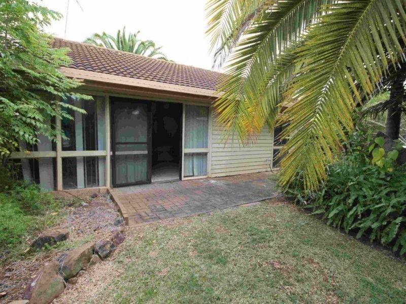Kooralbyn QLD 4285