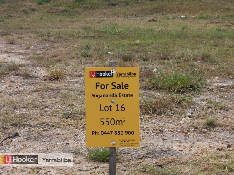 16/36 Hill End Avenue, Hillcrest QLD 4118