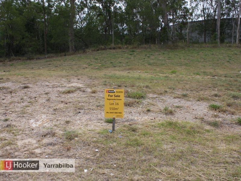 16/36 Hill End Avenue, Hillcrest QLD 4118