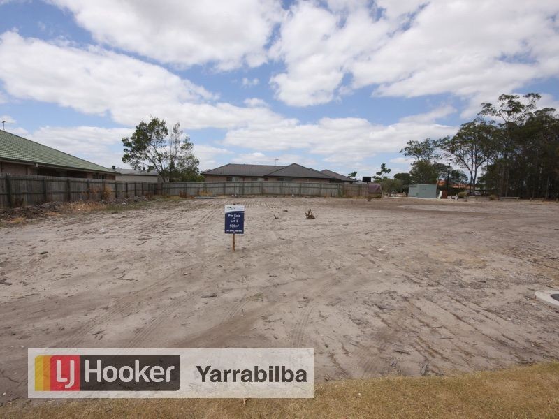 1/47 Rachel Drive, Crestmead QLD 4132