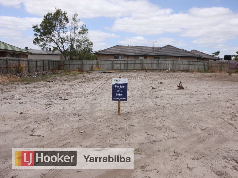 1/47 Rachel Drive, Crestmead QLD 4132