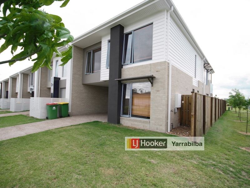 12 Peak Lane, Yarrabilba QLD 4207