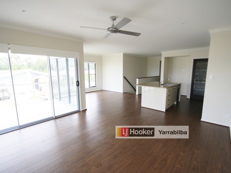 12 Peak Lane, Yarrabilba QLD 4207