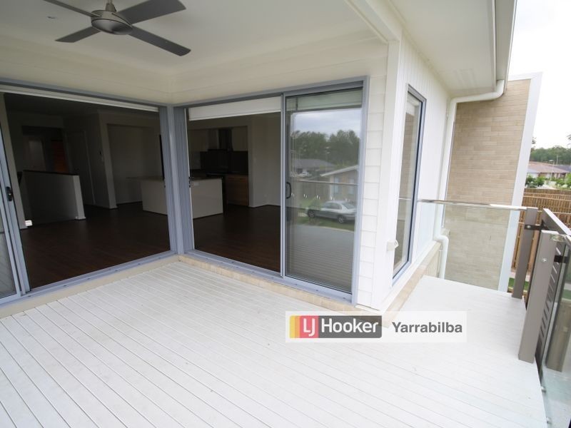 12 Peak Lane, Yarrabilba QLD 4207