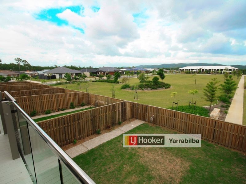 12 Peak Lane, Yarrabilba QLD 4207