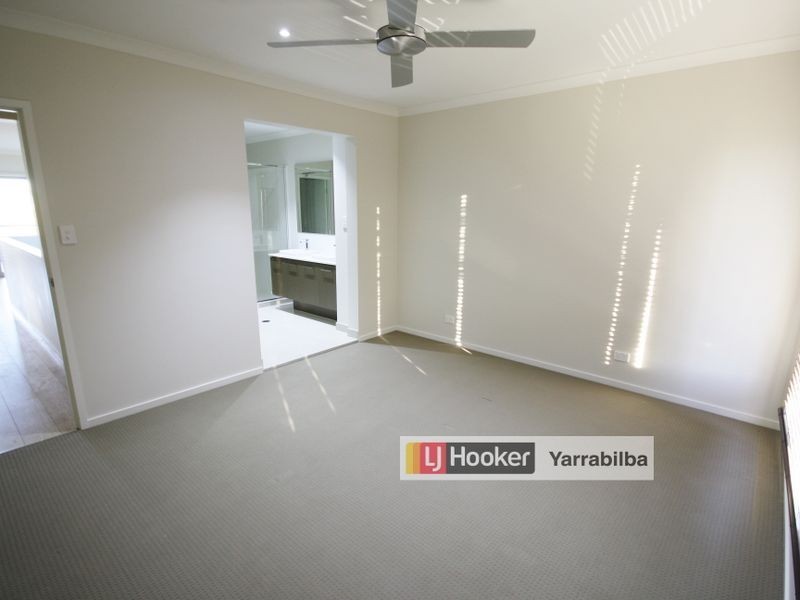 12 Peak Lane, Yarrabilba QLD 4207