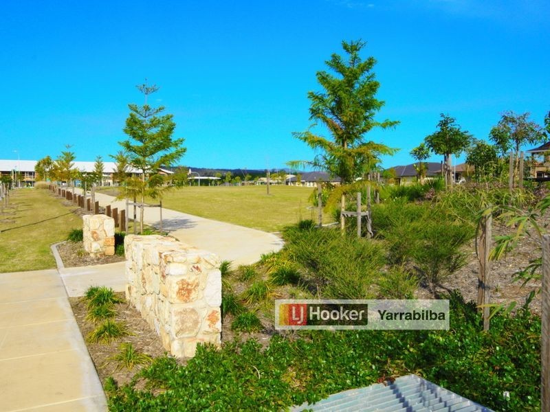 12 Peak Lane, Yarrabilba QLD 4207