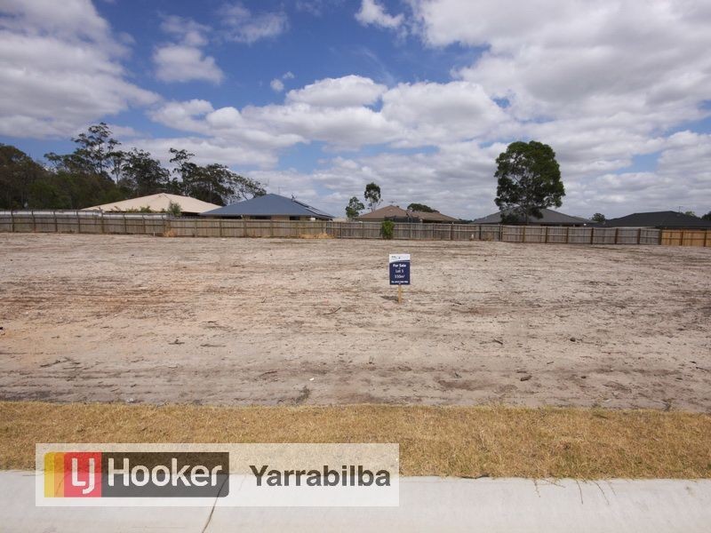Lot 5 Tombay Court, Crestmead QLD 4132