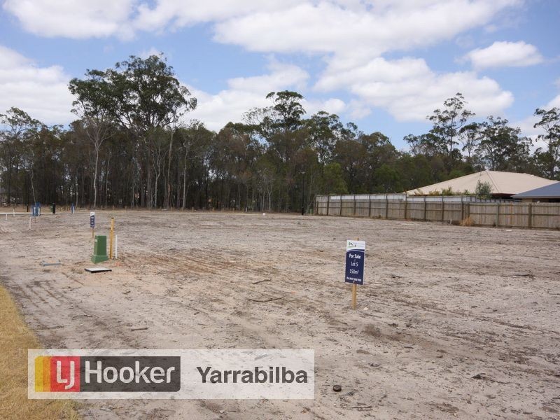 Lot 5 Tombay Court, Crestmead QLD 4132