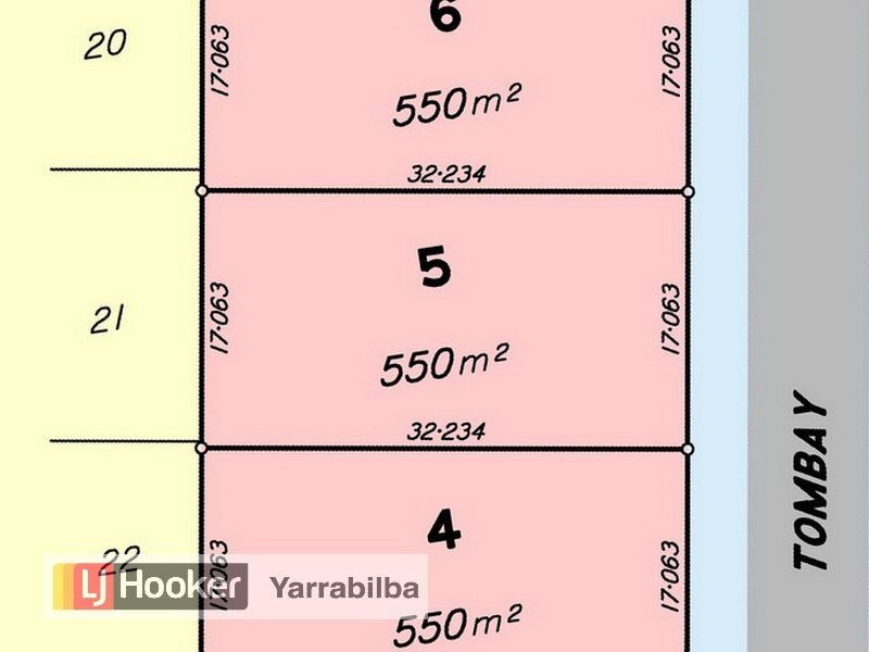 Lot 5 Tombay Court, Crestmead QLD 4132