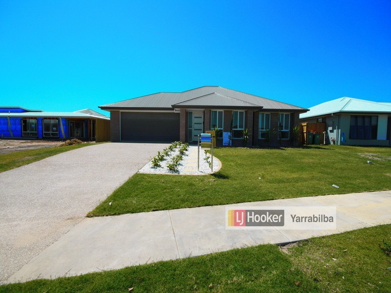 58 Garagull Drive, Yarrabilba QLD 4207