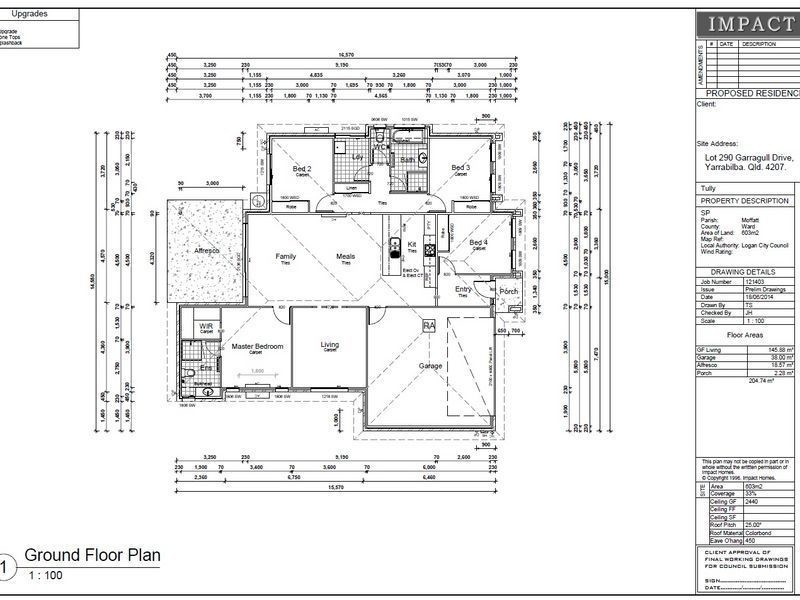 58 Garagull Drive, Yarrabilba QLD 4207