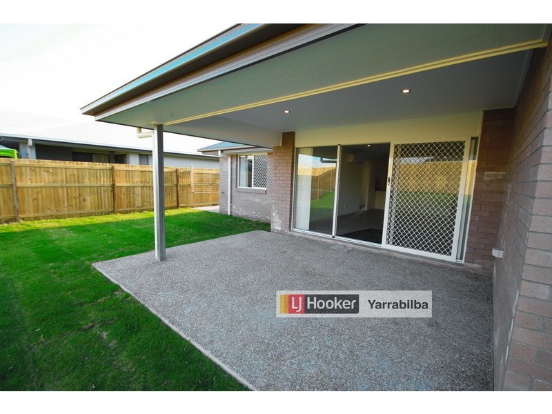 58 Garagull Drive, Yarrabilba QLD 4207