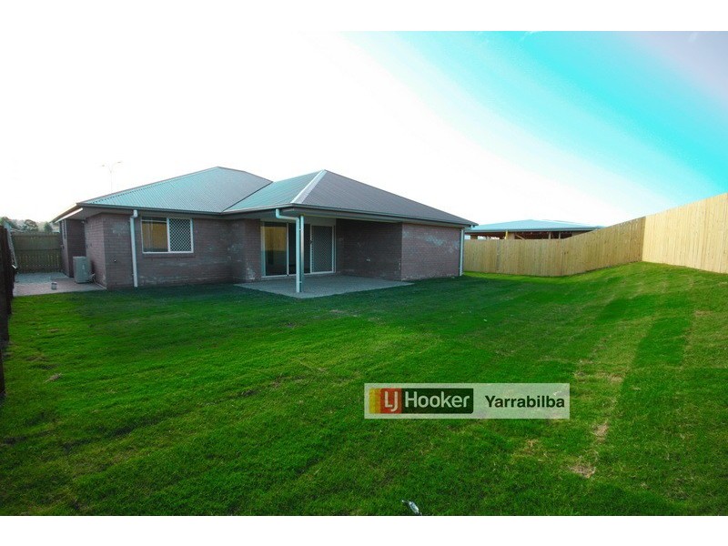 58 Garagull Drive, Yarrabilba QLD 4207