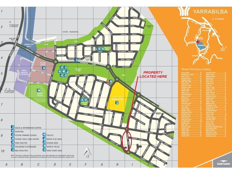 58 Garagull Drive, Yarrabilba QLD 4207