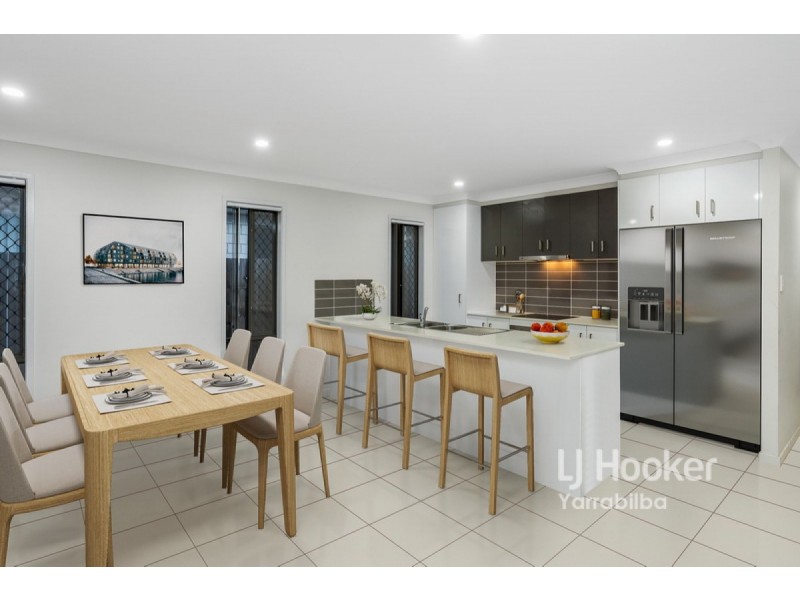 12 Paradise Street, Yarrabilba QLD 4207