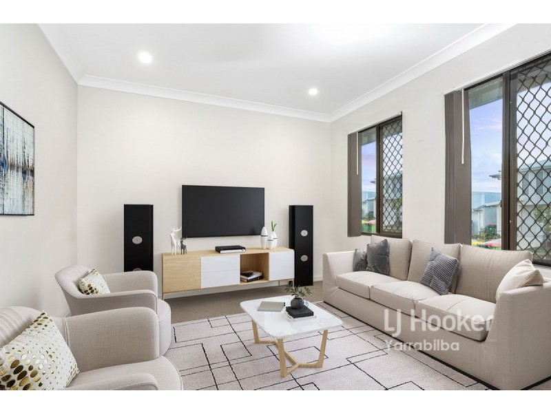 12 Paradise Street, Yarrabilba QLD 4207