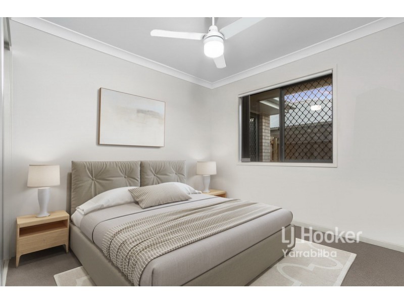 12 Paradise Street, Yarrabilba QLD 4207