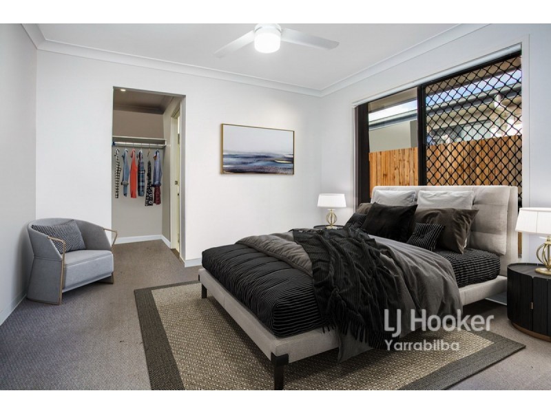 12 Paradise Street, Yarrabilba QLD 4207