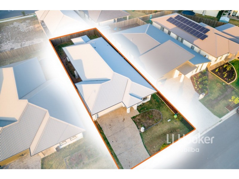 12 Paradise Street, Yarrabilba QLD 4207