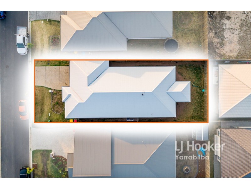 12 Paradise Street, Yarrabilba QLD 4207