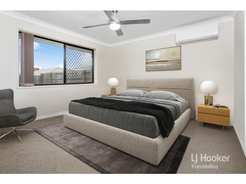 15 Carpenter Street, Yarrabilba QLD 4207