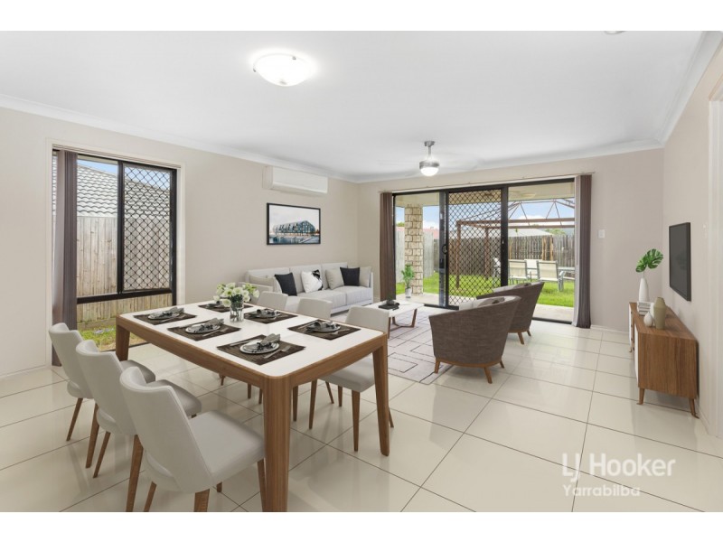 15 Carpenter Street, Yarrabilba QLD 4207