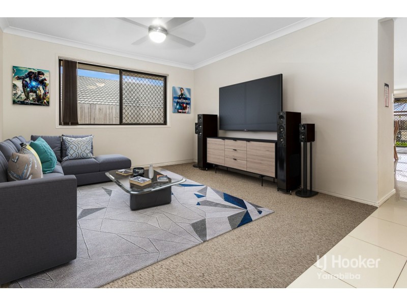 15 Carpenter Street, Yarrabilba QLD 4207