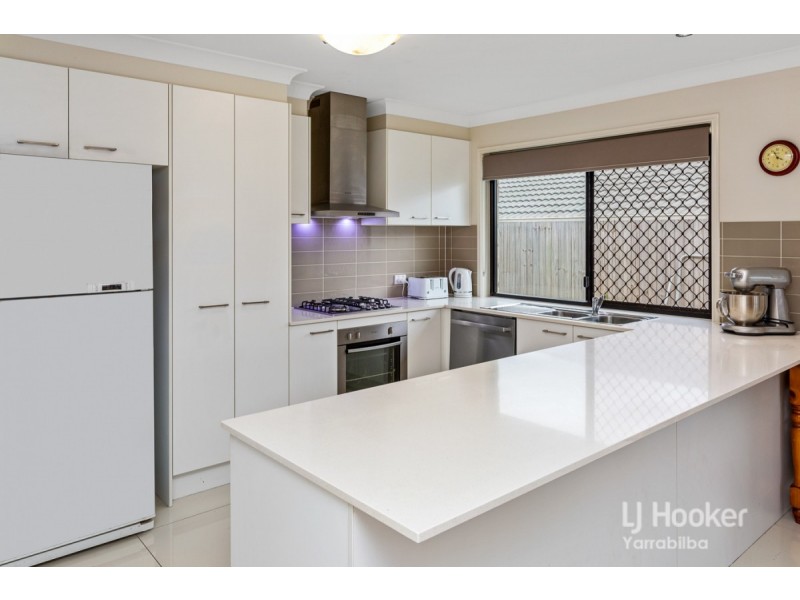 15 Carpenter Street, Yarrabilba QLD 4207