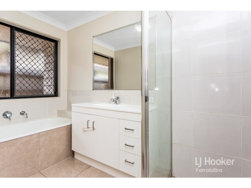 15 Carpenter Street, Yarrabilba QLD 4207