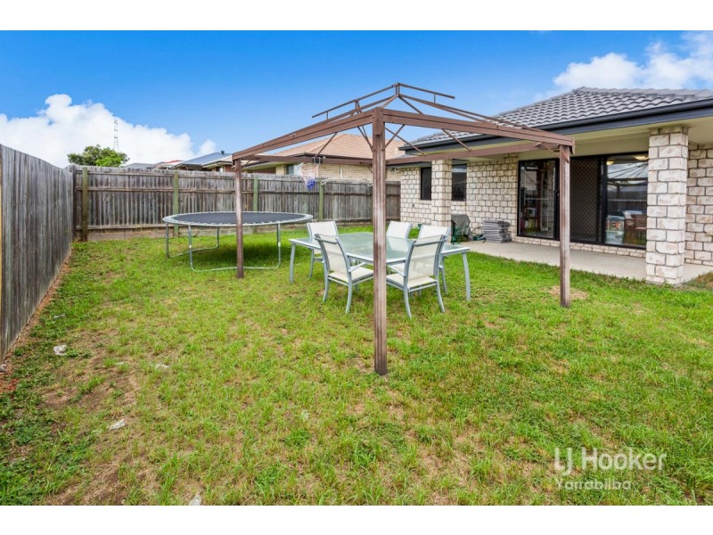 15 Carpenter Street, Yarrabilba QLD 4207