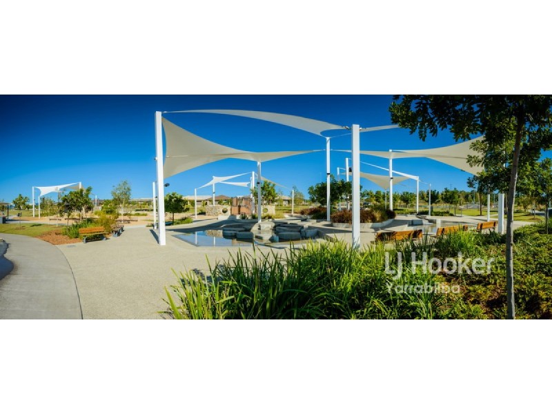 15 Carpenter Street, Yarrabilba QLD 4207