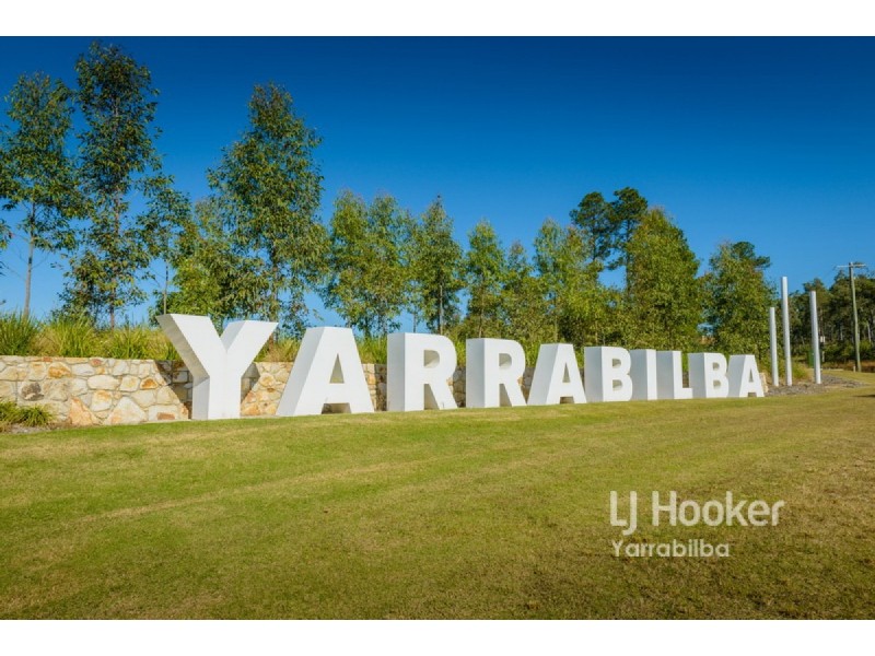 15 Carpenter Street, Yarrabilba QLD 4207