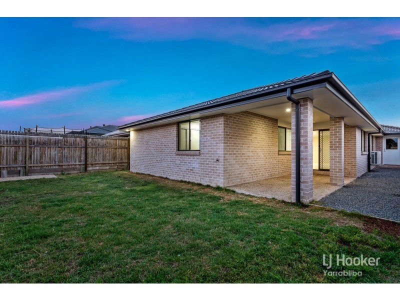 39 Sepia Street, Yarrabilba QLD 4207