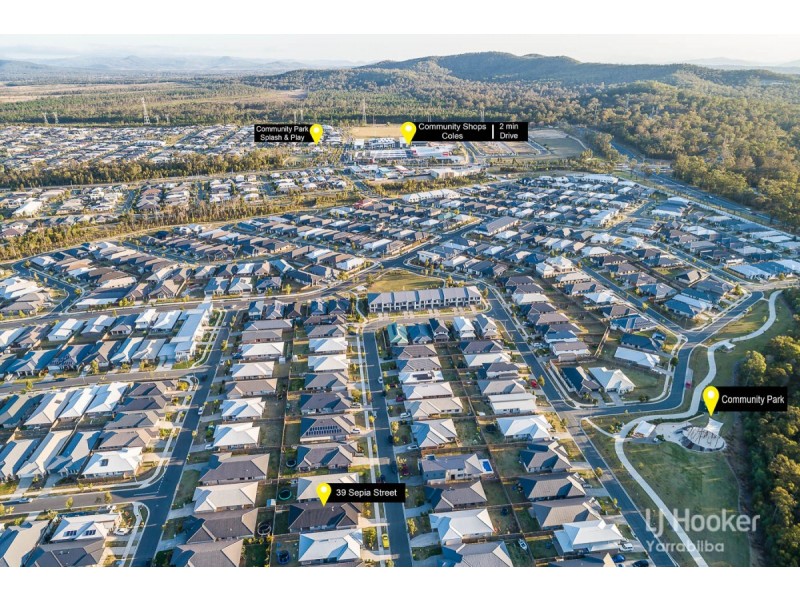 39 Sepia Street, Yarrabilba QLD 4207